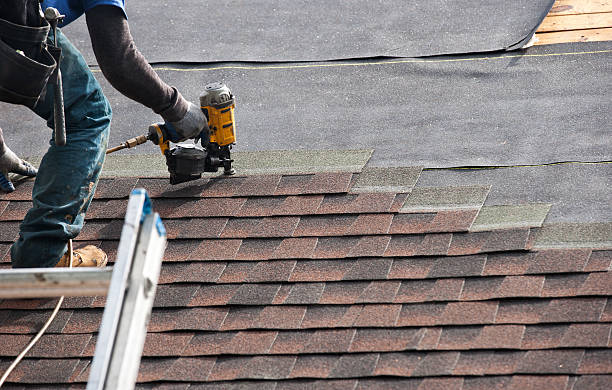 Licensed Roofing service in Salisbury, MO - Brentwood Metal Roofing